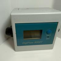 Contalitri digitale DigiFlow 8000 T