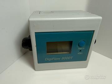 Contalitri digitale DigiFlow 8000 T