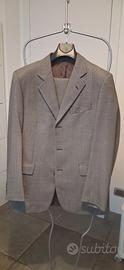 vestito uomo