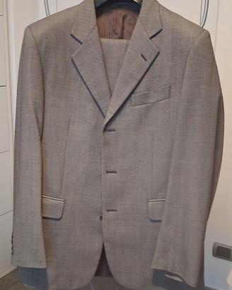 vestito uomo