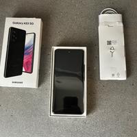 Samnsung Galaxy a53 5G 256gb