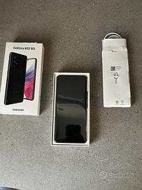 Samnsung Galaxy a53 5G 256gb
