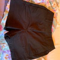 Pantaloncini di jeans