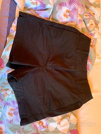 Pantaloncini di jeans