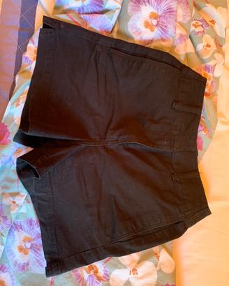 Pantaloncini di jeans