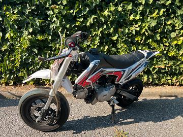 Pitbike PBS 90