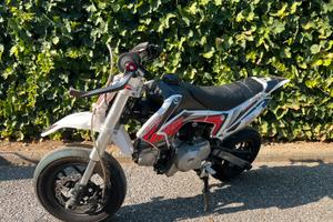 Pitbike PBS 90