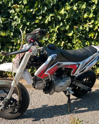Pitbike PBS 90