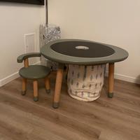 Tavolo mu table stokke