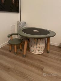 Tavolo mu table stokke