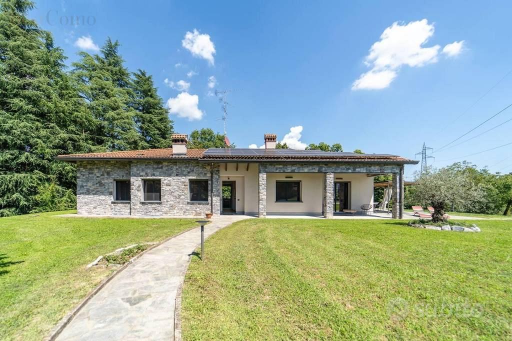 Casa – Montano Lucino, Cascina Arcissa - Vista 5