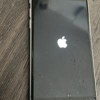 Iphone mod. 6s 128 gb Space Gray