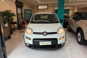 Fiat Panda 1.2 EasyPower City Cross