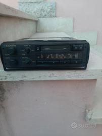 radio vintage blaupunkt