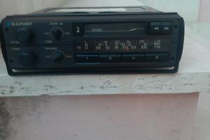 radio vintage blaupunkt