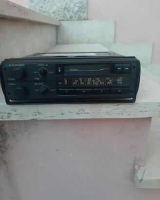 radio vintage blaupunkt