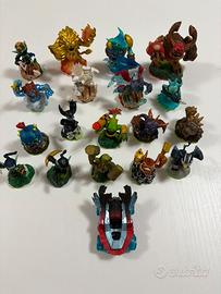 Figurine Skylanders