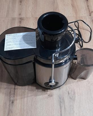 centrifuga estratto frutta e verdura 