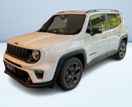 Jeep Renegade 1.0 T3 80TH ANNIVERSARY 2WD
