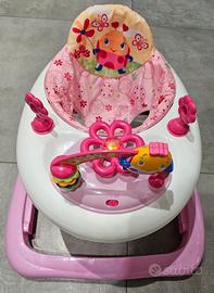 girello bright starts