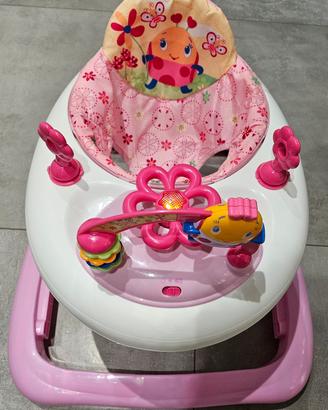 girello bright starts