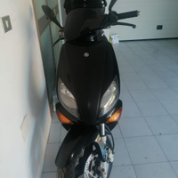 MBK Thunder 150 - SG061