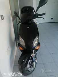 MBK Thunder 150 - SG061