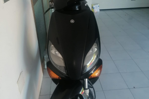 MBK Thunder 150 - SG061