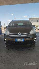 Citroen C4 Picasso 1.6 e-HDi 110 FAP CMP6 Exclusiv