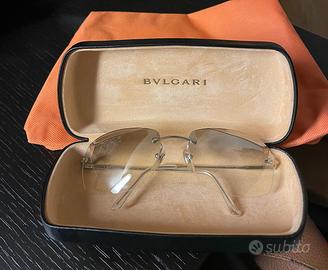 Occhiali da sole unisex - Bulgari