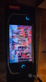 Console portatile Lenovo legion go