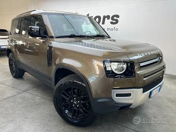LAND ROVER Defender 110 3.0D I6 200 CV AWD Auto