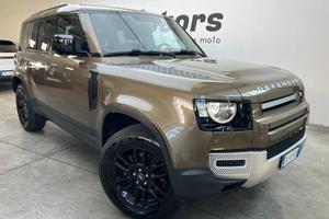 LAND ROVER Defender 110 3.0D I6 200 CV AWD Auto