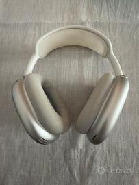 Apple AirPods Max Silver