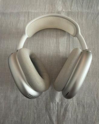 Apple AirPods Max Silver