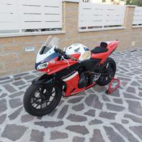 Honda CBR 500 - 2012