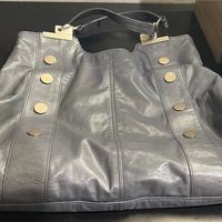 Balenciaga giant hardware Tote