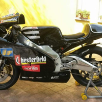 Aprilia RS 250