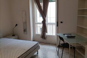 Stanza singola Salerno centro