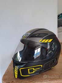 Agv compact