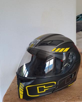 Agv compact