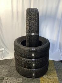 4 GOMME 225/65R17 GOODYEAR SUV INVERNALI USATE