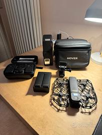 HoverAir X1 Pro Max