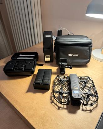 HoverAir X1 Pro Max