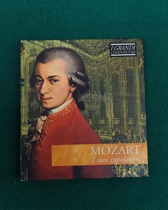 Mozart: i suoi capolavori CD