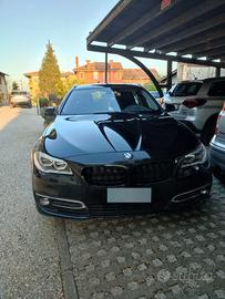 bmw 520 d xdrive 