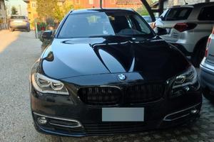 bmw 520 d xdrive 