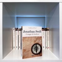 I viaggi di Gulliver