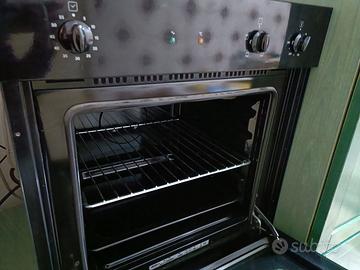 Forno Glemgas da incasso