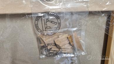 Tela per pittura 150X150